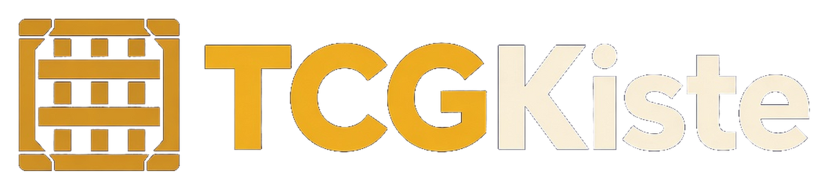 TCGKiste